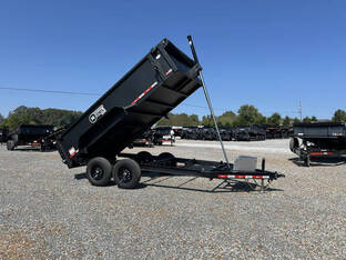 2026 U-Dump 831414T-31-REB