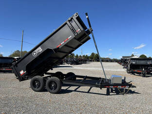 2026 U-Dump 831414T-31-REB