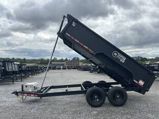 2026 U-Dump 831414T-31-REB