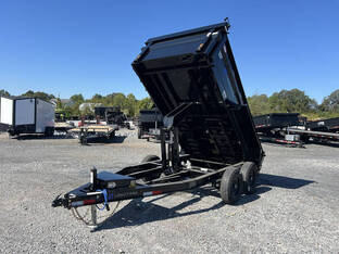 2026 Load Trail DT7212052