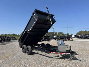 2026 U-Dump 831414T-31-REB