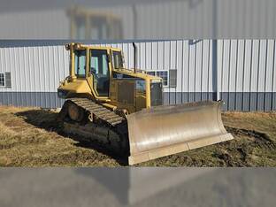 2004 Caterpillar D5N XL