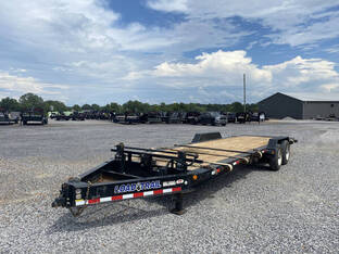 2022 Load Trail TH8324102