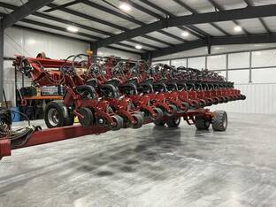 2021 Case IH 2140