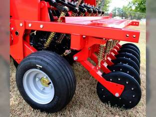 2026 Tar River SAYA507