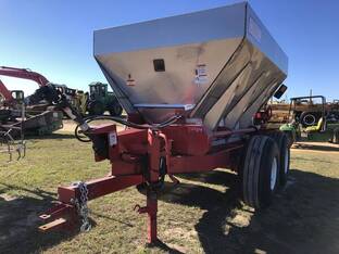 Chandler Spreader-Pull Type