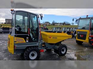 2026 Wacker DW30