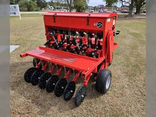 2026 Tar River SAYA505