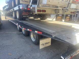 2026 Talbert AC-20-AR