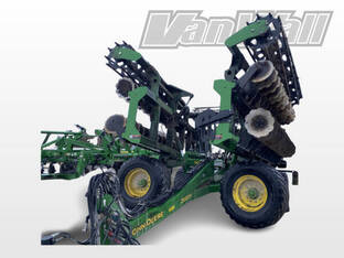 2024 John Deere 2680H