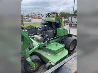 2023 John Deere 661R