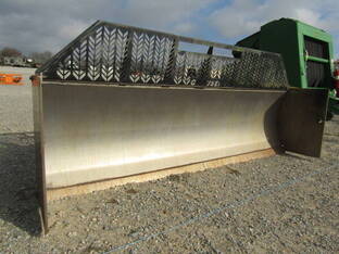 Grouser 600-14 AG PRO