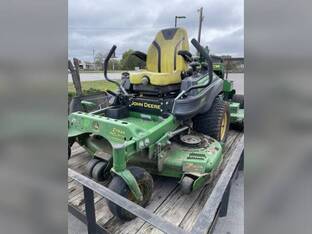 2022 John Deere Z950M