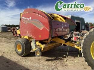 2024 New Holland ROLL-BELT 560