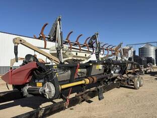 2011 Geringhoff ROTA-DISC 1622