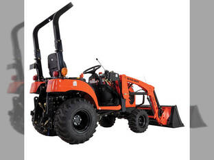 2025 Bad Boy BB1022HILM