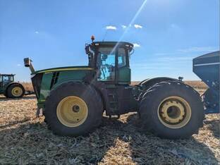 2013 John Deere 9460R