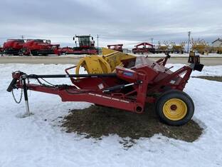 2016 New Holland 488