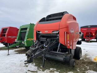 2019 Kuhn VB3190