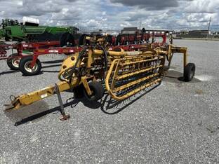 Vermeer Mfg. Co. R23