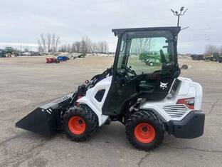 2025 Bobcat L28