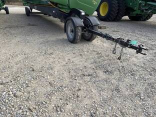 2013 DOSE STEELWORKS HeadHunter 38'