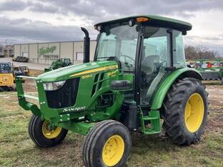 2022 John Deere 5055E