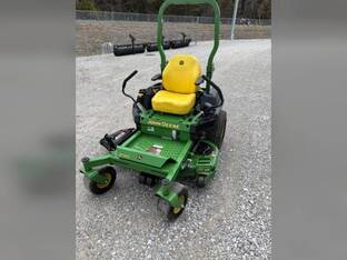 2023 John Deere Z720E