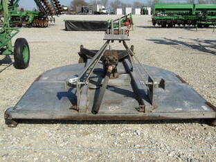Modern AG Products MOWER 3PT