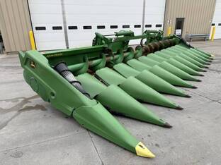 2024 John Deere C12F