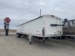 2026 Timpte SUPER HOPPER