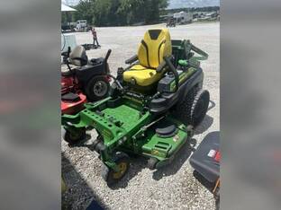 2021 John Deere Z994R