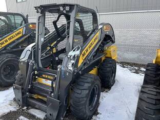 2026 New Holland L328