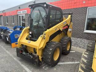 2023 Caterpillar 242D3