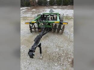 2023 Servis Rhino DHP 8