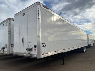 2024 Great Dane CHAMPION