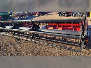 1990 Case IH 1020