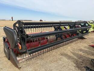 1989 Case IH 1020