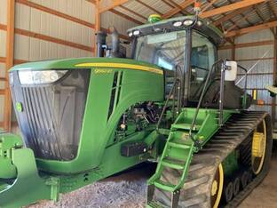 2014 John Deere 9560RT