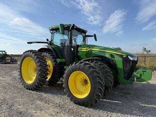 2024 John Deere 8R 310