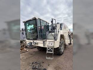 2022 Wirtgen WR240i