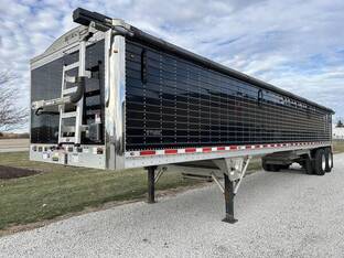 2024 Wilson DWH-751B