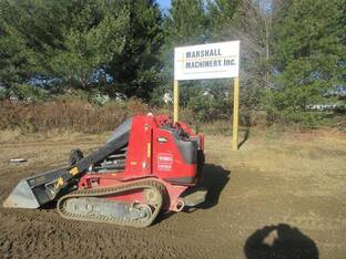 2023 Toro DINGO TX700