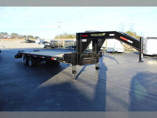 2021 Cornelius Manufacturing GOLDEN