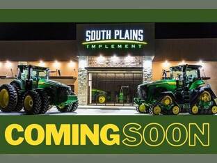 2021 John Deere CS690