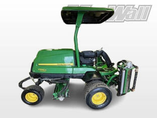 2021 John Deere 7700A