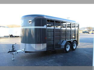 2026 Cornelius Manufacturing SB-16