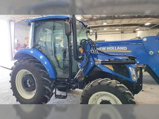 2023 New Holland POWERSTAR 75