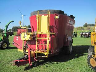 2015 Supreme International 500T