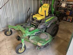 2022 John Deere Z950R